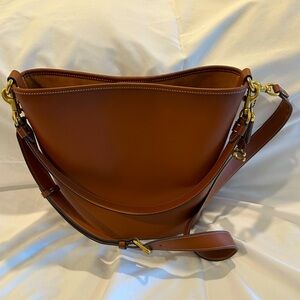 Coach Dakota Bucket Bag